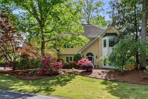 1824 Mallard Lake Drive, Marietta, GA 30068