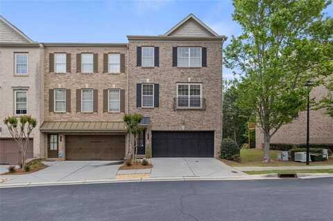 3375 Willow Oak Drive, Peachtree Corners, GA 30092