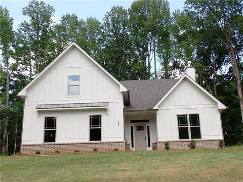 33 Hometown Court, Jefferson, GA 30549