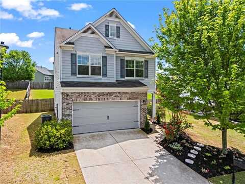 6170 Weddington Drive, Cumming, GA 30040