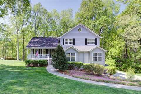 619 Stoney Creek Road, Woodstock, GA 30188