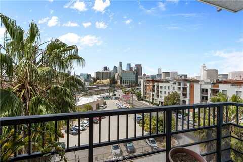 629 Traction Avenue, Los Angeles, CA 90013