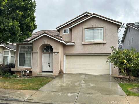 521 Timberline Drive, Azusa, CA 91702