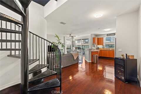 550 Park Boulevard, San Diego, CA 92101
