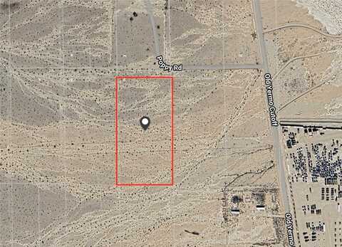 0 Novela Drive, Yermo, CA 92398