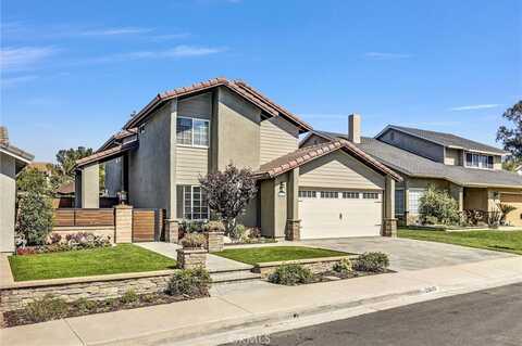 21612 Cabrosa, Mission Viejo, CA 92691