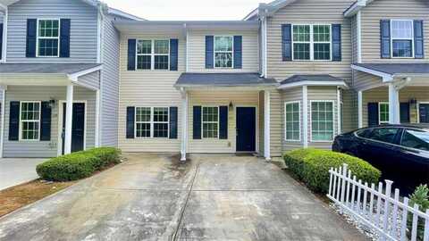 135 Prospect Path, Hiram, GA 30141