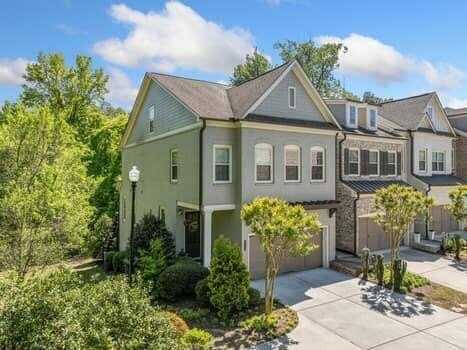 2166 Sonoma Drive SE, Smyrna, GA 30080