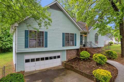865 Turner Drive, Lawrenceville, GA 30046