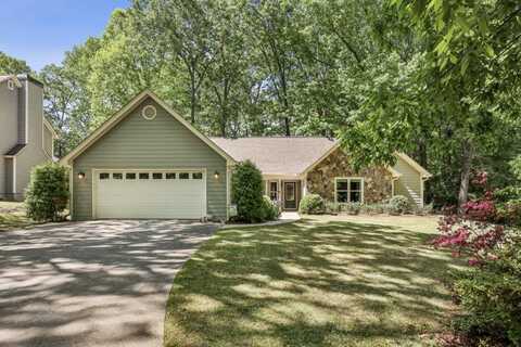 1390 Barclay Drive, Lawrenceville, GA 30043