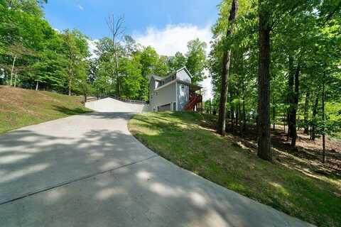 15 SWALLOW Drive SE, White, GA 30184