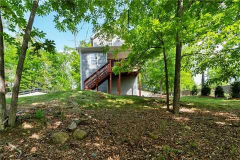 15 SWALLOW Drive SE, White, GA 30184