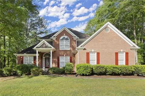 4635 Rutledge Drive, Snellville, GA 30039