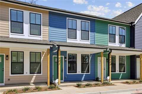 1095 Tucker Avenue, Atlanta, GA 30310