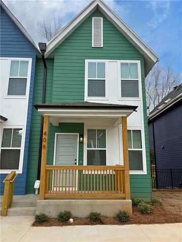 1095 Tucker Avenue, Atlanta, GA 30310