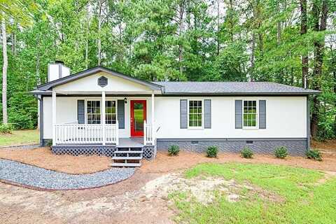 4857 MOUNT TABOR CHURCH Road, Dallas, GA 30157