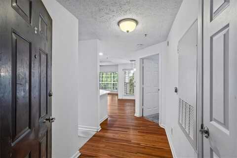 1250 Parkwood Circle SE, Atlanta, GA 30339