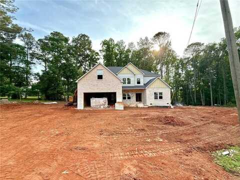 151 Tipton Lane, Acworth, GA 30102