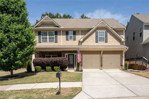 120 PARK VILLAGE Drive, Canton, GA 30114