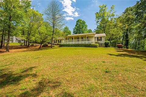 38 Georgia Avenue, Dahlonega, GA 30533