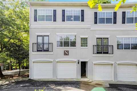 1150 Collier Road NW, Atlanta, GA 30318