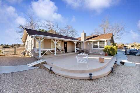 9488 Trinidad Road, Phelan, CA 92371