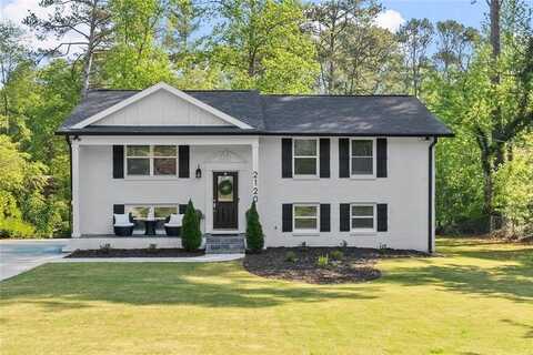 2120 Pair Road SW, Marietta, GA 30008