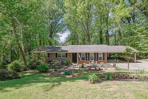 3139 Mary Drive, Marietta, GA 30066