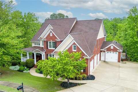 51 SAGEMONT Court, Acworth, GA 30101