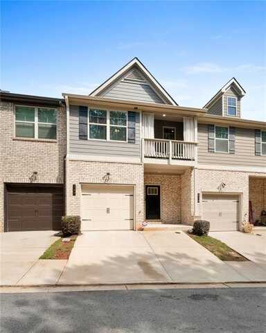 137 White Mountain Pass, Mcdonough, GA 30252
