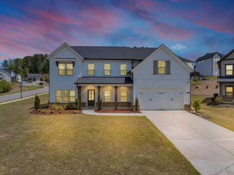 4890 Revere Way, Cumming, GA 30028