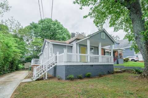75 Meldon Avenue SE, Atlanta, GA 30315