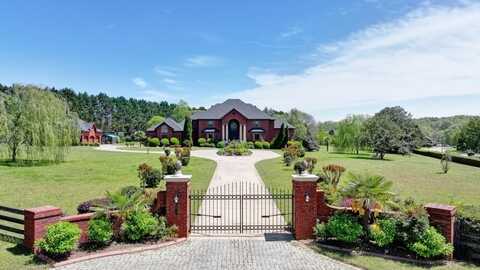 5010 Heardmont Trace Road, Cumming, GA 30028