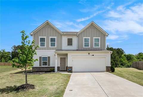 169 Verona Drive NW, Cartersville, GA 30120