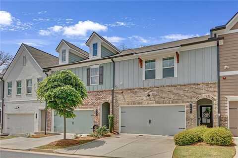 360 Niles Court, Marietta, GA 30060