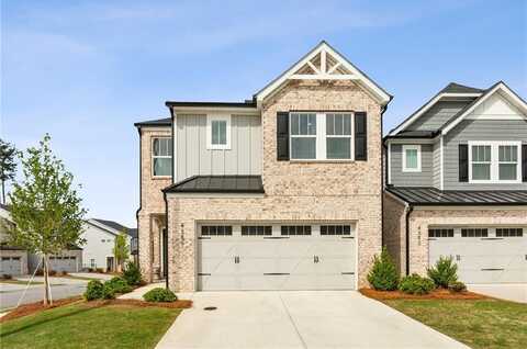 4389 Treadle Road SW, Mableton, GA 30126