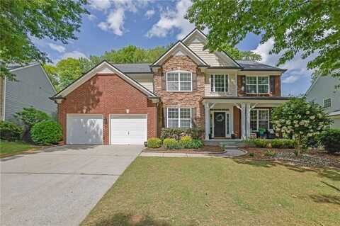 3870 Cabalzar Street, Cumming, GA 30040