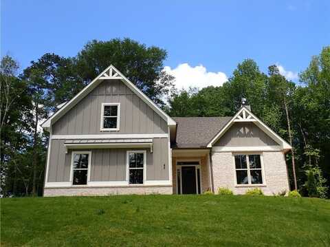 45 Hometown Court, Jefferson, GA 30549