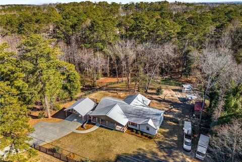 5035 Villa Rica Highway, Dallas, GA 30157