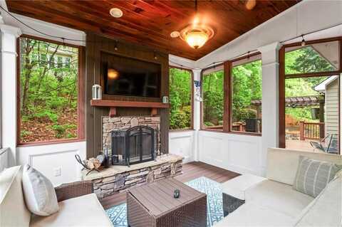 5729 BROOKSTONE Walk NW, Acworth, GA 30101