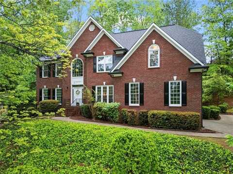 5729 BROOKSTONE Walk NW, Acworth, GA 30101
