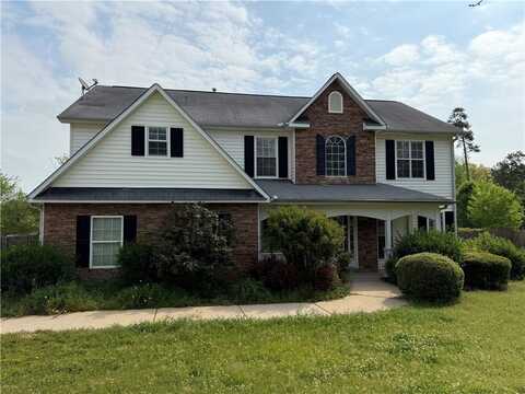 104 Rendition Drive, Mcdonough, GA 30253