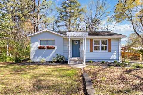 3295 Mccauley Road SE, Smyrna, GA 30080