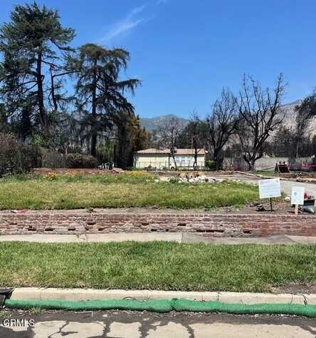 121 W Terrace Street, Altadena, CA 91001