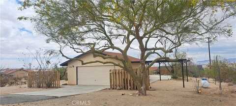 74874 Indianola Drive, 29 Palms, CA 92277