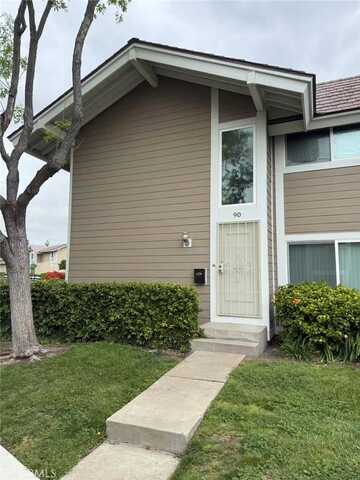 90 Elksford Avenue, Irvine, CA 92604