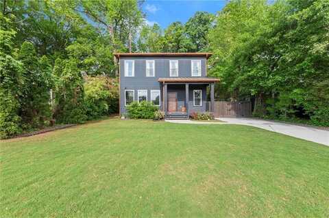 479 Clifton Street SE, Atlanta, GA 30316