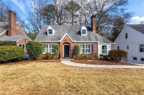 1085 Virginia Avenue NE, Atlanta, GA 30306