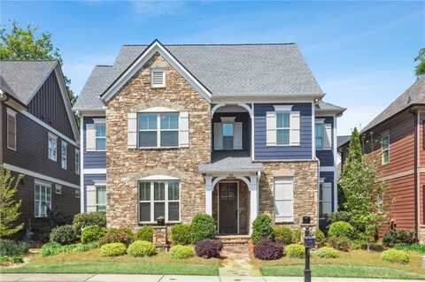 425 Hunt Street NE, Marietta, GA 30060