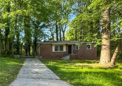 233 Banberry Drive SE, Atlanta, GA 30315